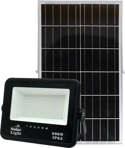100W/200W/300W/400W (YQSFL-LH010B)