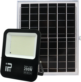 100W/200W/300W/400W (YQSFL-LH009D)